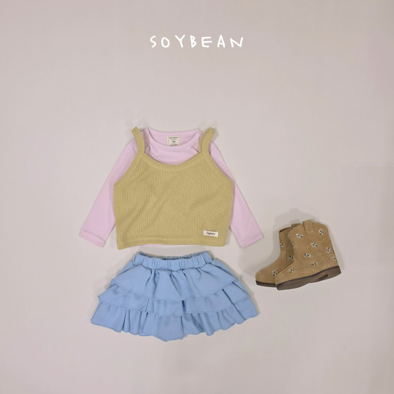 [PRE-ORDER] Slim Daily T-Shirts