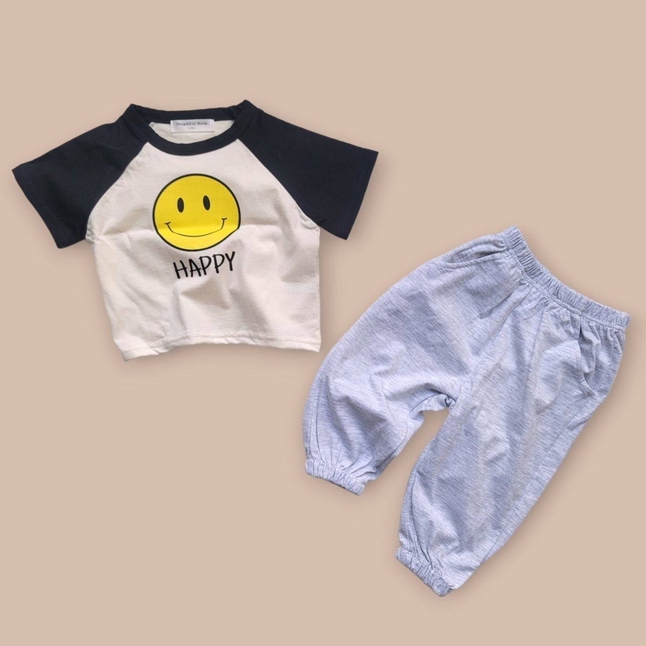 [PRE-ORDER] Melbourne Jogger Pants