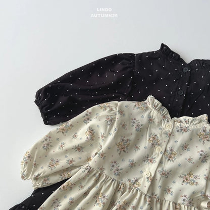 [PRE-ORDER] Alice Dress