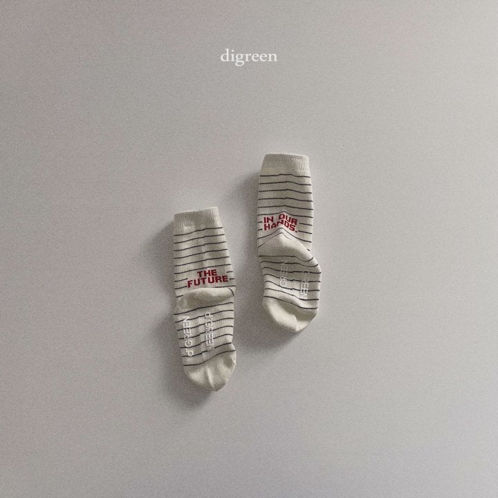 [PRE-ORDER] Future Socks Set