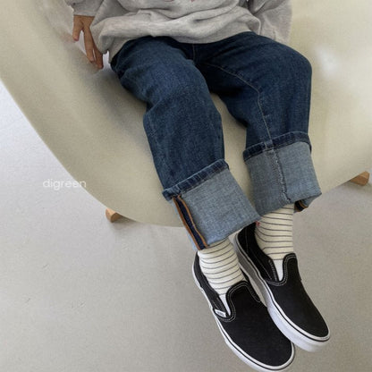 [PRE-ORDER] Future Socks Set