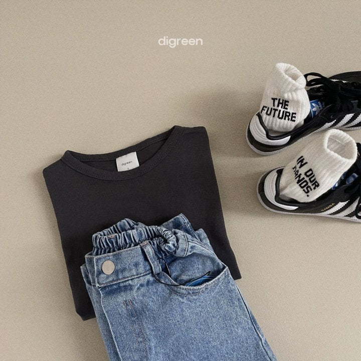 [PRE-ORDER] Future Socks Set