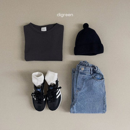 [PRE-ORDER] Future Socks Set