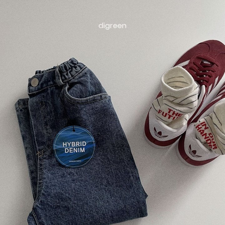 [PRE-ORDER] Future Socks Set