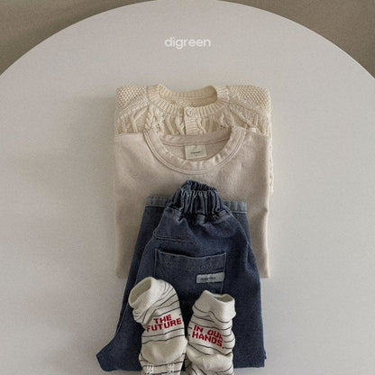 [PRE-ORDER] Future Socks Set