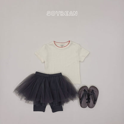 [PRE-ORDER] Ballerina Skirts Leggings