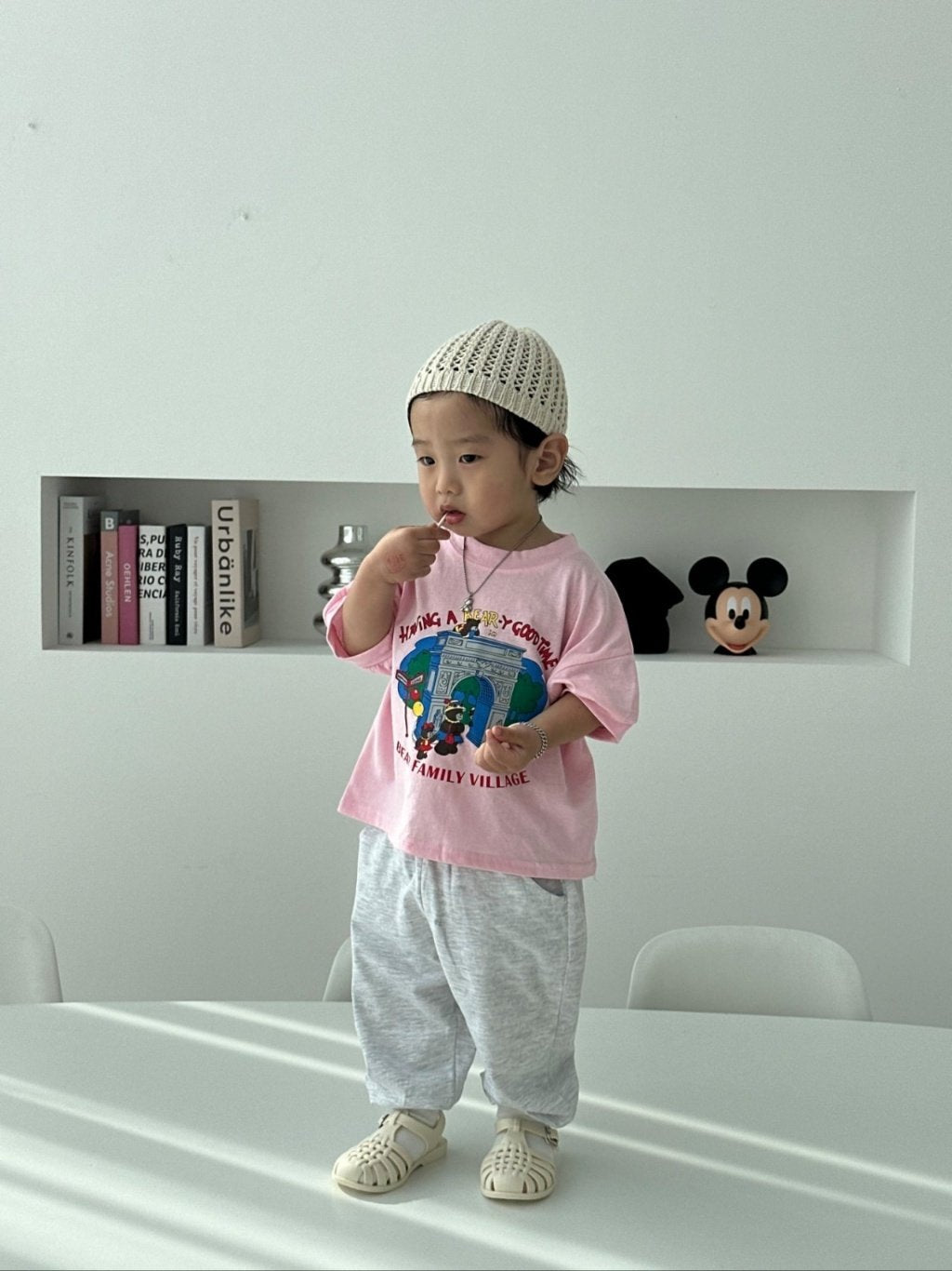 [PRE-ORDER] Melbourne Jogger Pants