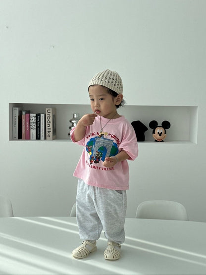 [PRE-ORDER] Melbourne Jogger Pants