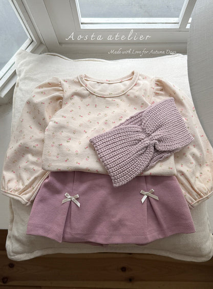[PRE-ORDER] Jelly Skorts
