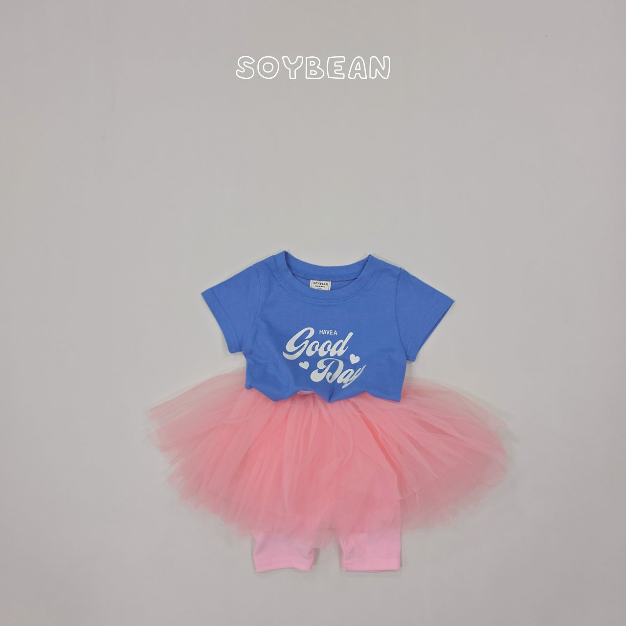 [PRE-ORDER] Ballerina Skirts Leggings