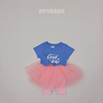 [PRE-ORDER] Ballerina Skirts Leggings