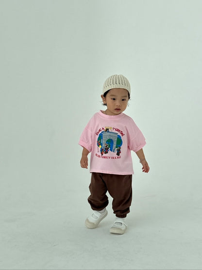 [PRE-ORDER] Melbourne Jogger Pants