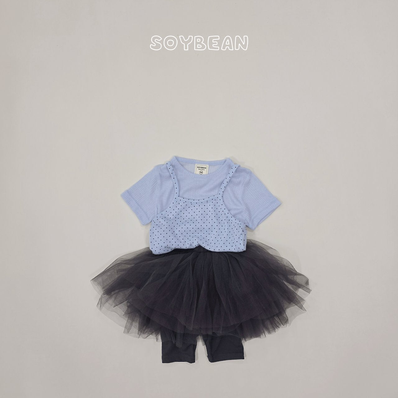 [PRE-ORDER] Ballerina Skirts Leggings
