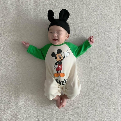 [PRE-ORDER] Hi Body Suit + Hair Band Set