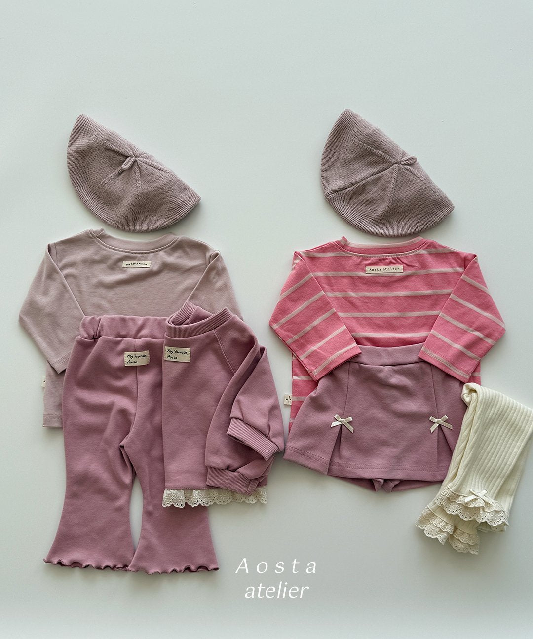 [PRE-ORDER] Jelly Skorts
