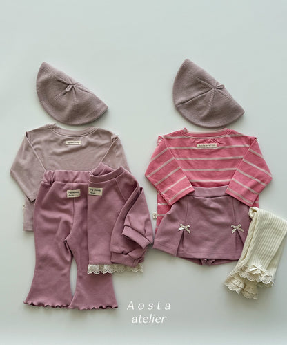 [PRE-ORDER] Jelly Skorts