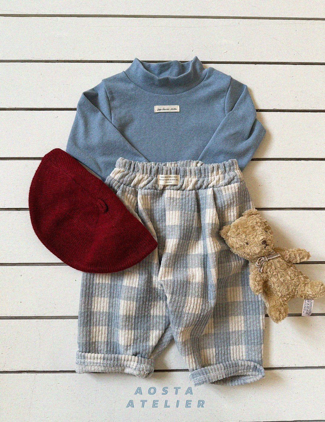 [PRE-ORDER] Malang T-Shirts