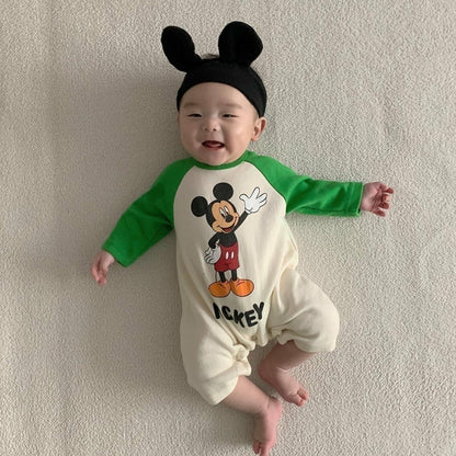 [PRE-ORDER] Hi Body Suit + Hair Band Set