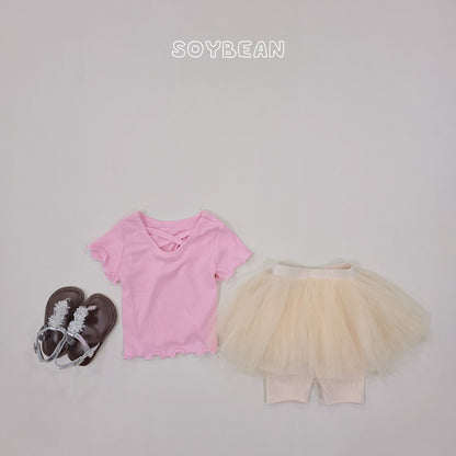 [PRE-ORDER] Ballerina Skirts Leggings