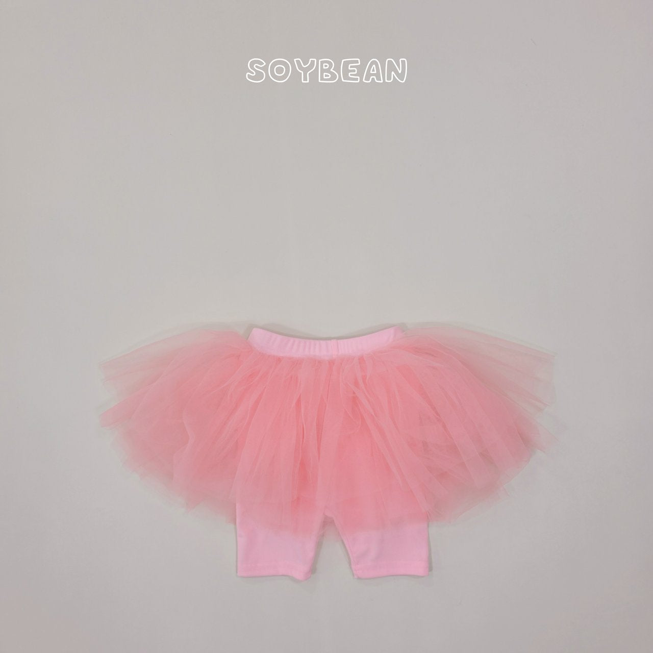 [PRE-ORDER] Ballerina Skirts Leggings