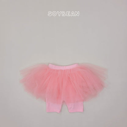 [PRE-ORDER] Ballerina Skirts Leggings