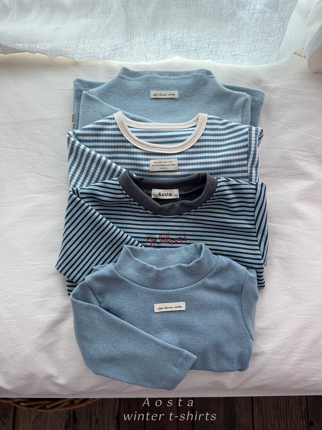 [PRE-ORDER] Malang T-Shirts