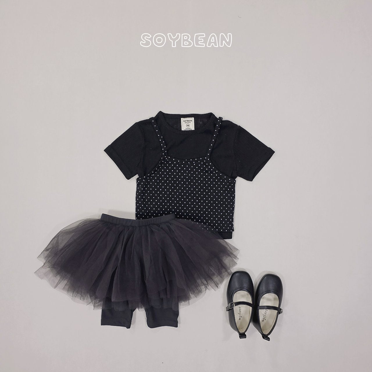 [PRE-ORDER] Ballerina Skirts Leggings