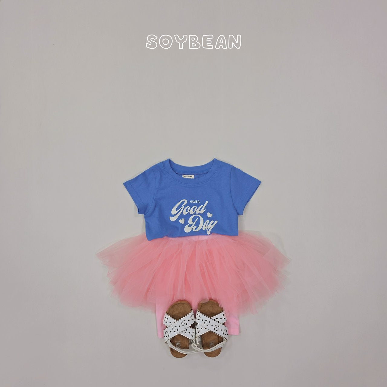 [PRE-ORDER] Ballerina Skirts Leggings