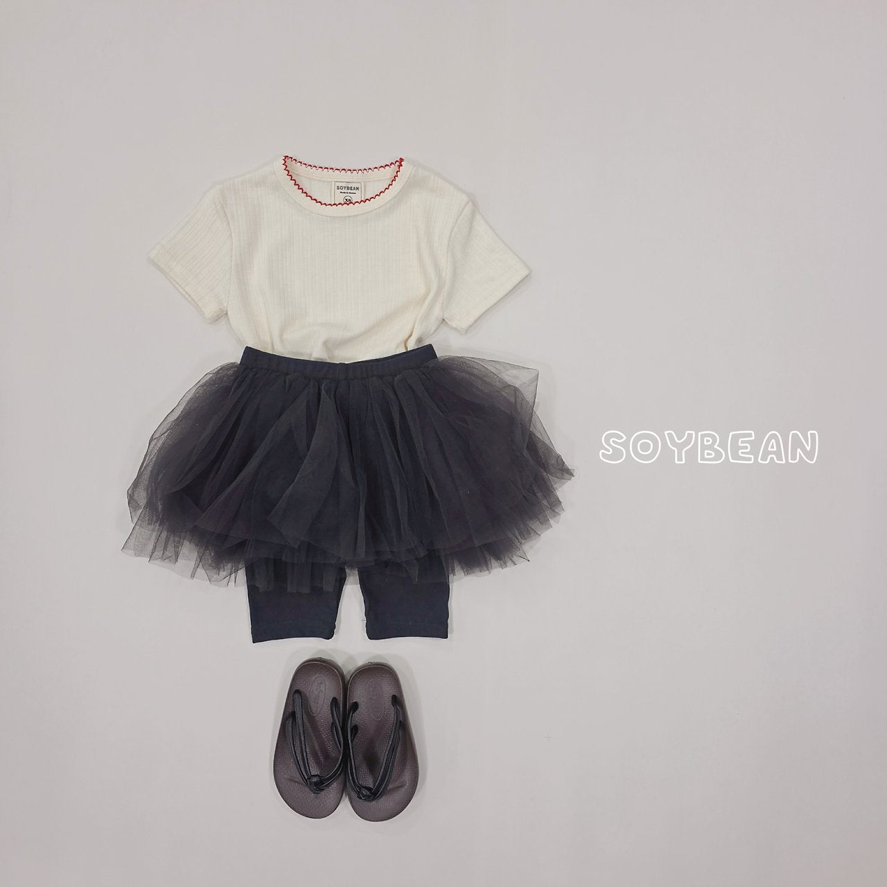 [PRE-ORDER] Ballerina Skirts Leggings