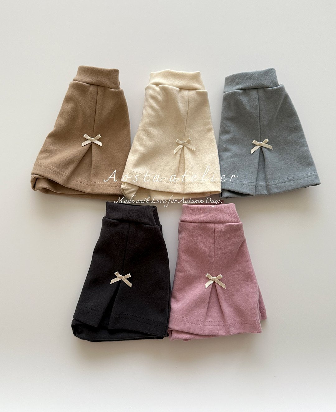 [PRE-ORDER] Jelly Skorts
