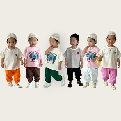 [PRE-ORDER] Melbourne Jogger Pants