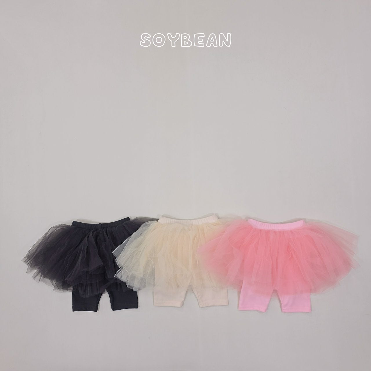 [PRE-ORDER] Ballerina Skirts Leggings