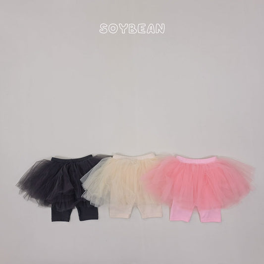 [PRE-ORDER] Ballerina Skirts Leggings