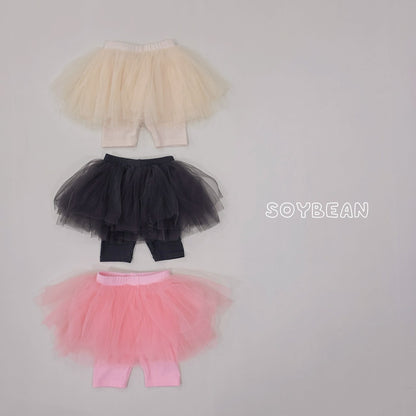 [PRE-ORDER] Ballerina Skirts Leggings