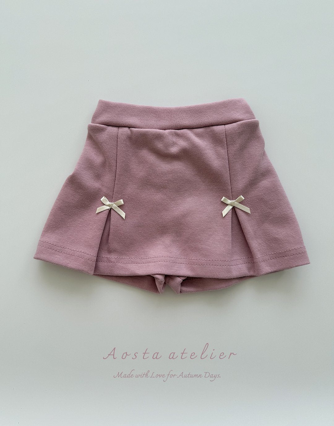 [PRE-ORDER] Jelly Skorts