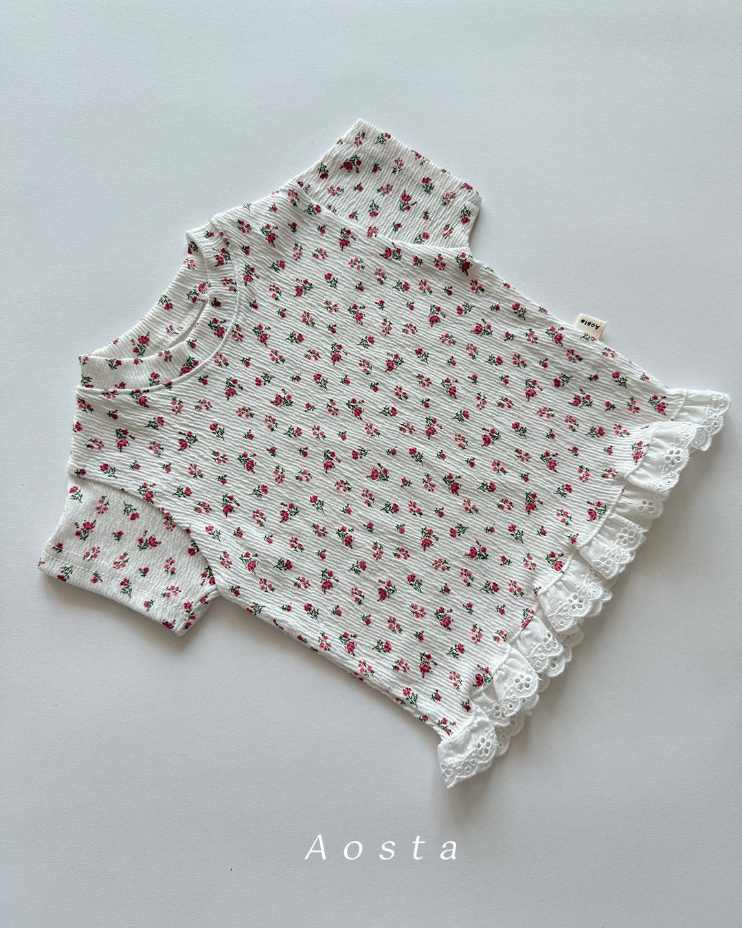 [PRE-ORDER] Le Ete Blouse