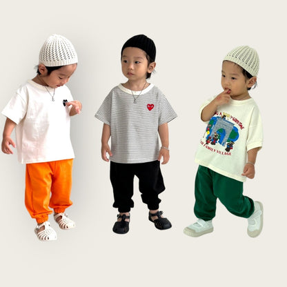 [PRE-ORDER] Melbourne Jogger Pants
