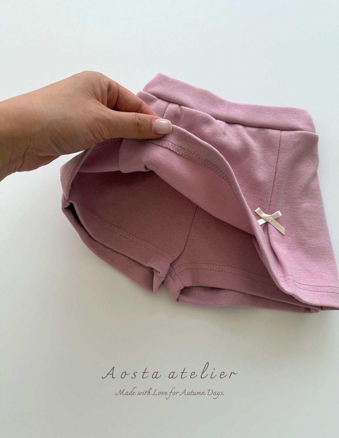 [PRE-ORDER] Jelly Skorts