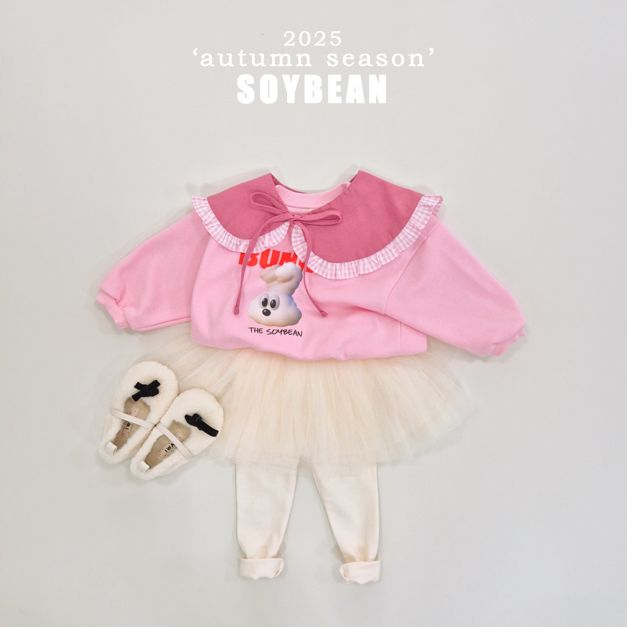 [PRE-ORDER] Ribbon Lace Cape