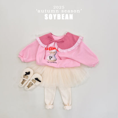 [PRE-ORDER] Ribbon Lace Cape