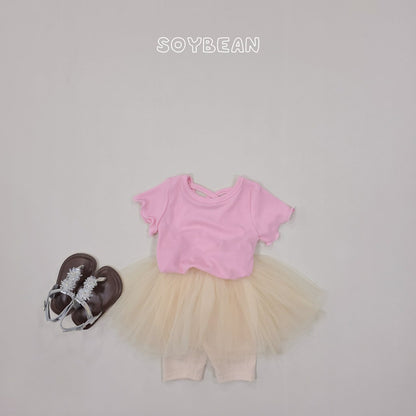 [PRE-ORDER] Ballerina Skirts Leggings