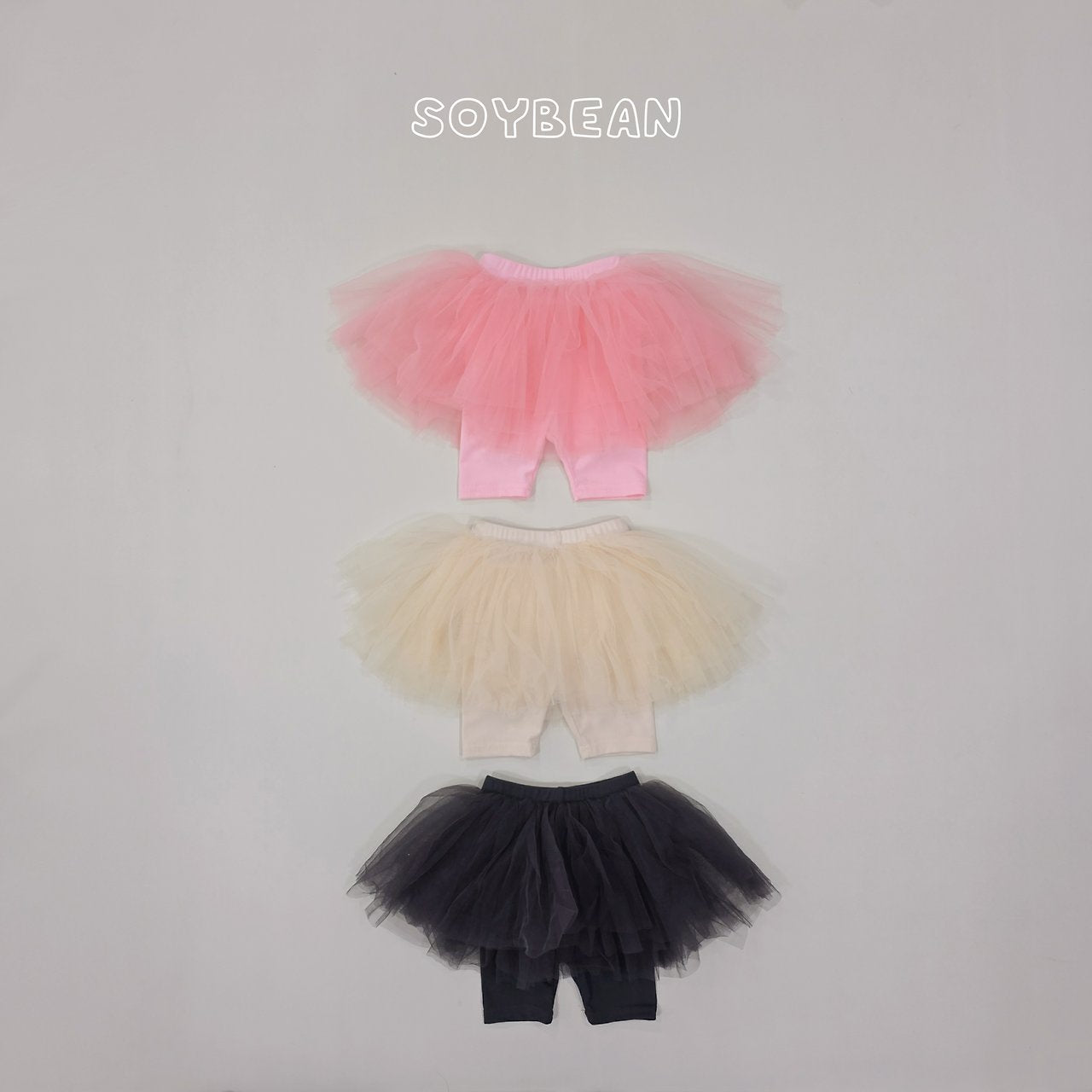 [PRE-ORDER] Ballerina Skirts Leggings