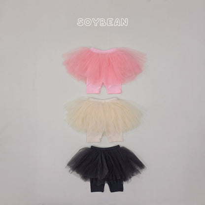 [PRE-ORDER] Ballerina Skirts Leggings