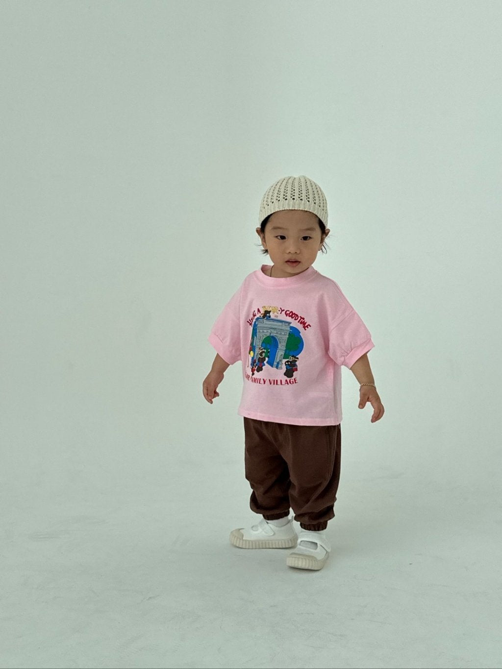 [PRE-ORDER] Melbourne Jogger Pants