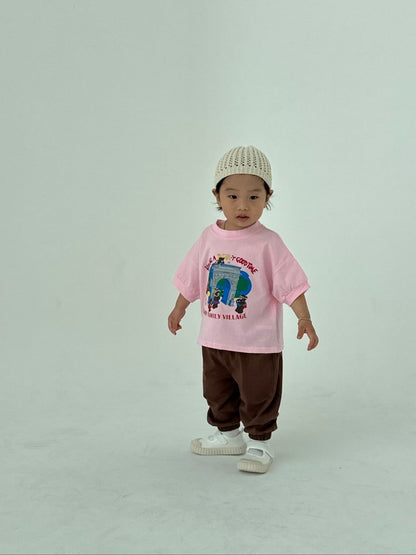 [PRE-ORDER] Melbourne Jogger Pants