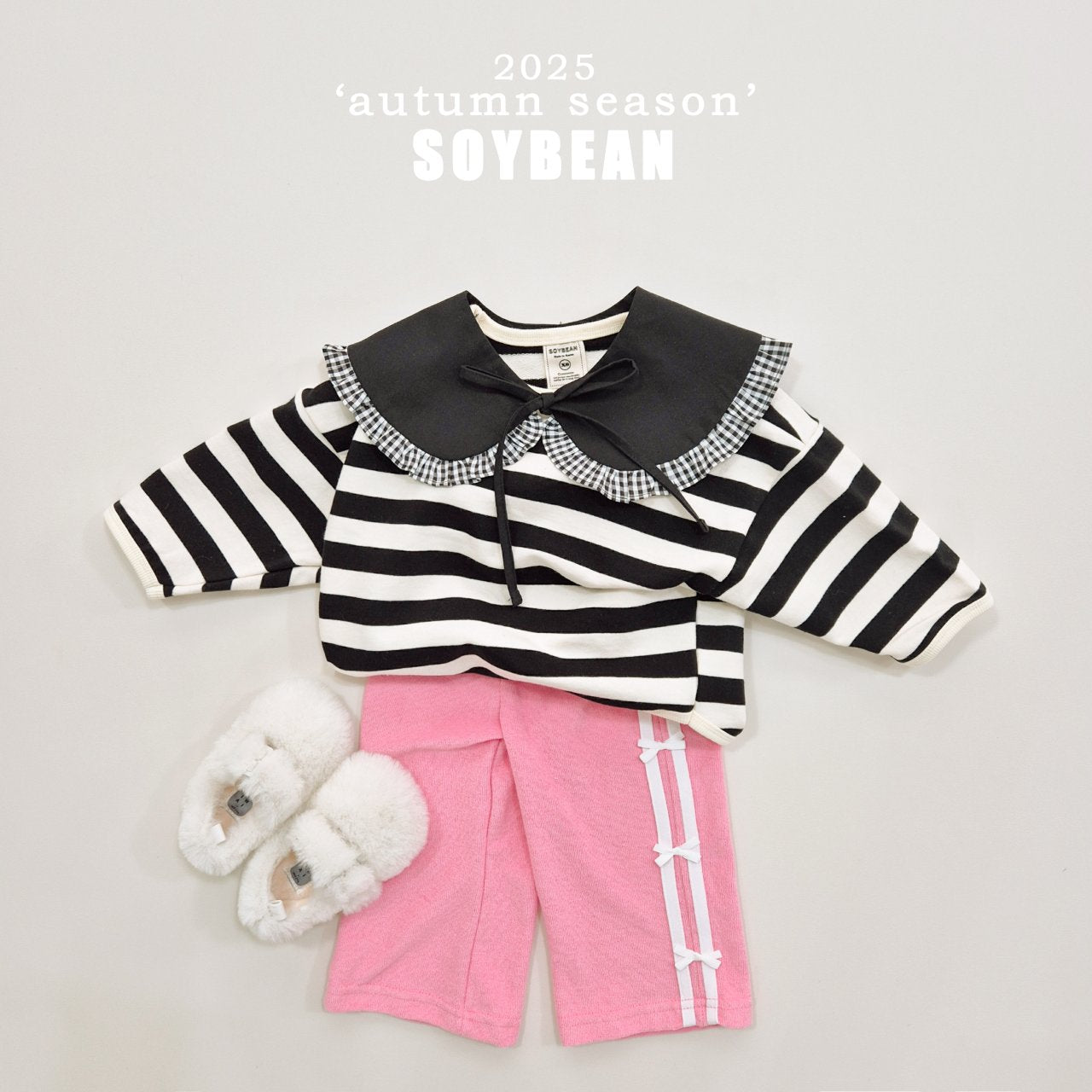 [PRE-ORDER] Ribbon Lace Cape