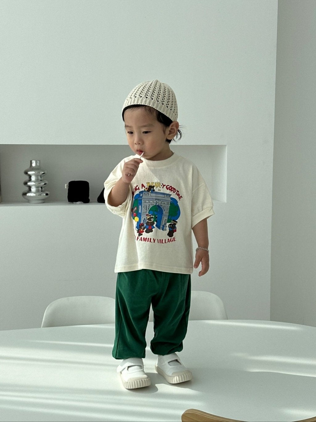 [PRE-ORDER] Melbourne Jogger Pants