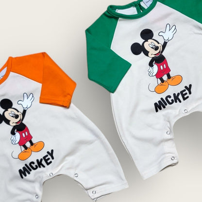 [PRE-ORDER] Hi Body Suit + Hair Band Set