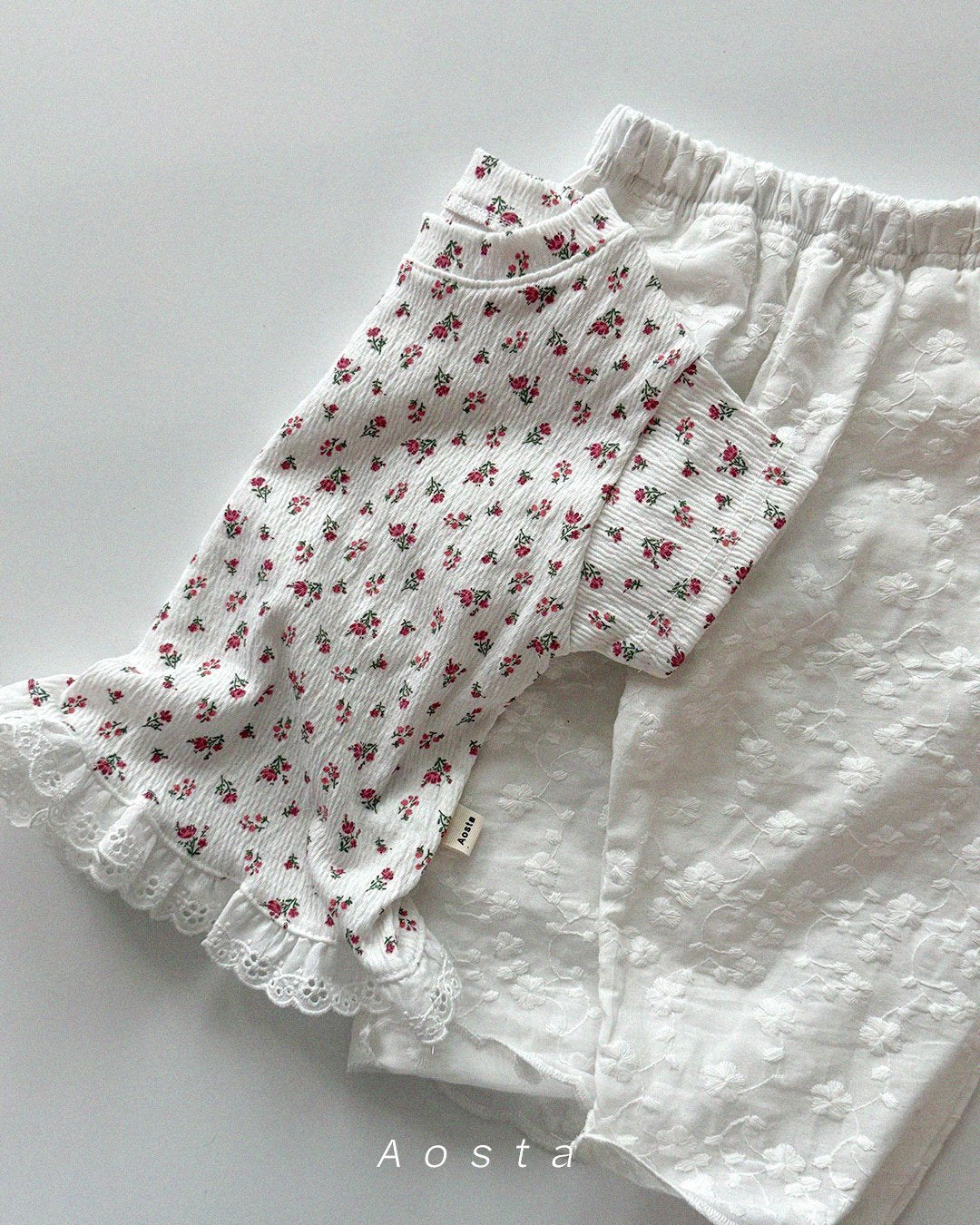 [PRE-ORDER] Le Ete Blouse