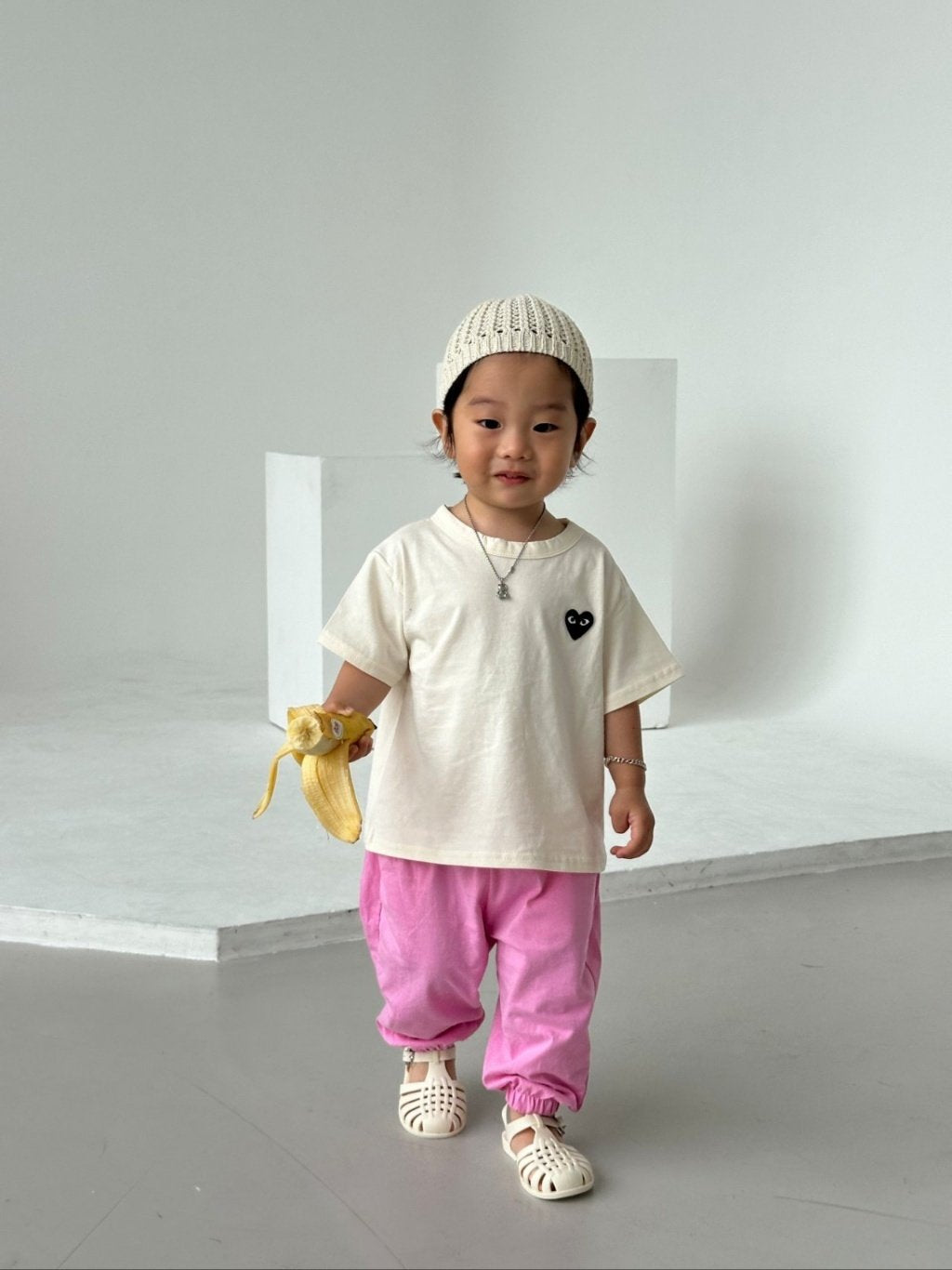 [PRE-ORDER] Melbourne Jogger Pants